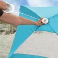 thumbnail image 6 of Body Glove Square Pop Up Beach Shelter, 6 of 8