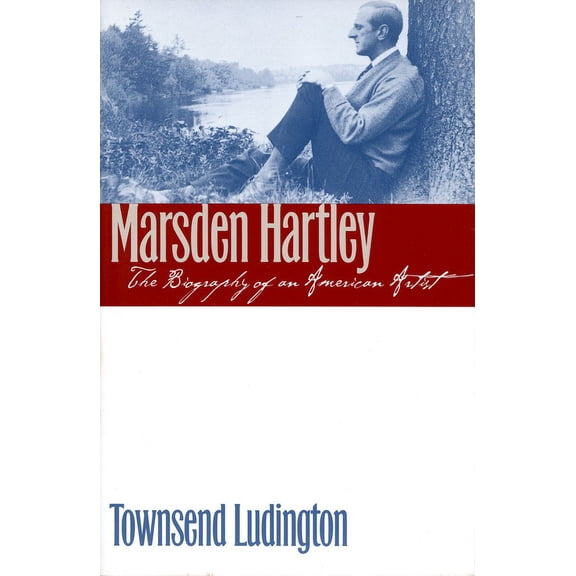 Marsden Hartley: John Locke and Enlightenment (Paperback)