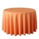 thumbnail image 1 of Mantel de otoño con textura de tela redonda de 62 pulgadas, manteles de tela resistentes al agua con diseño de cosecha de otoño y acción de gracias para cocina, bodas y fiestas, lavables a máquina, 1 of 5