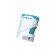 thumbnail image 1 of Microscopio de Mano de Herramientas Eléctricas para Niños, Microscopio Electrónico Portátil de Alta Potencia para Niños, Herramienta de Enseñanza Científica Que Puede Tomar Fotos, Grabar Vídeos Y Ser, 1 of 6