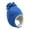 Blue, variant on Kids Hat and Gloves Set Hat and Gloves for Girls Winter Hats for Kids Winter Accessories Warm Hat Warm Gloves Winter Beanie Black L