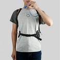 thumbnail image 5 of Backpack  Waterproof  Bag Cycle Backpack Breathable 10L   Water Bag Climbing Cycle Hydration Backpack, 5 of 7
