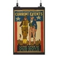 thumbnail image 2 of Print: Special Edition Of Universal Current Events Latest Views Of Our, 2 of 4