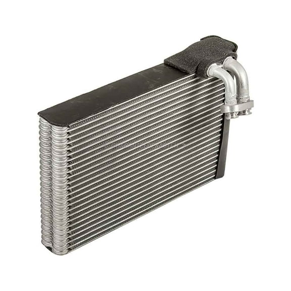 For Honda Odyssey 2011 2012 2013 2014 A/C AC Evaporator - BuyAutoParts