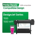 thumbnail image 3 of 728 Ink Cartridges Compatible for HP728 Ink Cartridge for DesignJet T830 T830 MFP Printers (1 Magenta), 3 of 8