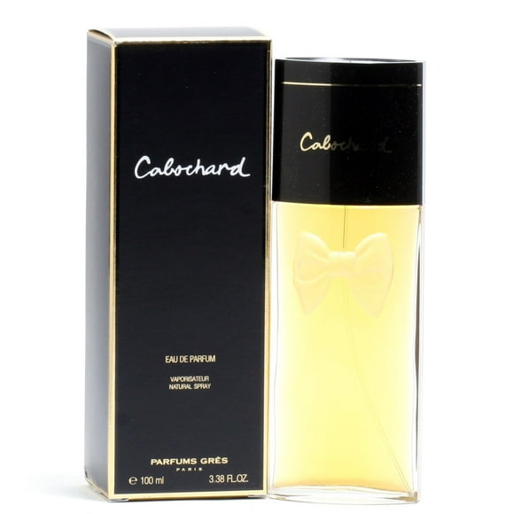 (pack 6) Cabochard Eau De Parfum Spray By Parfums Gres 3.4 oz
