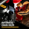 thumbnail image 4 of Caterpillar Cat® DG631.9 60V 18" Brushless Chainsaw (Tool Only), 4 of 11