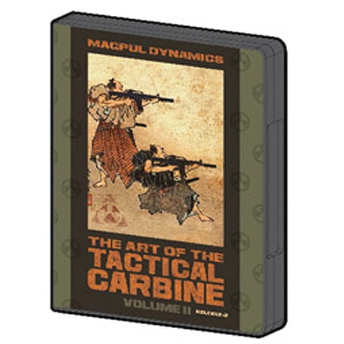 MAGPUL DYNAMICS DVD BOX 1 & 2 Magpul Dynamics Box Set | eBay