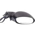 thumbnail image 4 of OEM Grade Door Mirror Compatible with 2001-2003 Chrysler PT Cruiser Right Passenger Side 2.4L I4 EDZ EDV 150HP Replaces CH1321208 4724656AF CH22ER CH22ER, 4 of 5