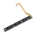 thumbnail image 3 of Repuestos para deslizadores izquierdo y derecho con cable flexible para consola Nintendo (izquierda), 3 of 14