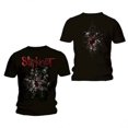 thumbnail image 1 of Slipknot Unisex T-Shirt Shattered (Back Print), 1 of 3