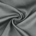 thumbnail image 3 of Unique Bargains Envelope Closure Soft and Durable Silk Pillowcase Gray Queen, 3 of 6