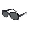 thumbnail image 1 of Saint Laurent Sl119Mel Sunglasses In Black, 1 of 2