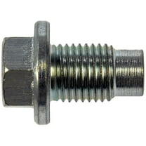 Dorman HELP M14-1.50 Automotive Drain Plug with Head Size 16 mm