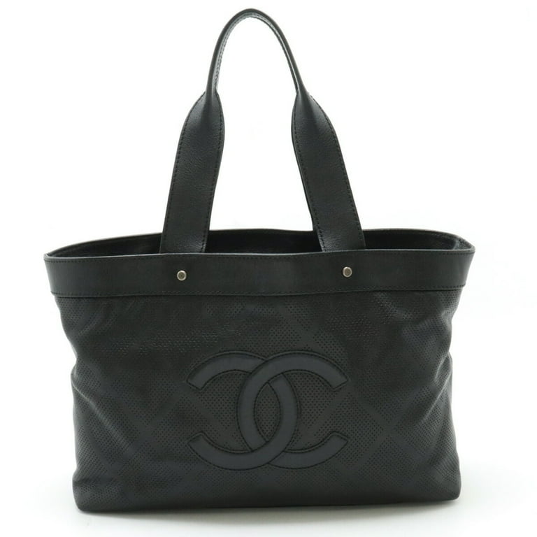 Chanel mesh tote bag new arrivals