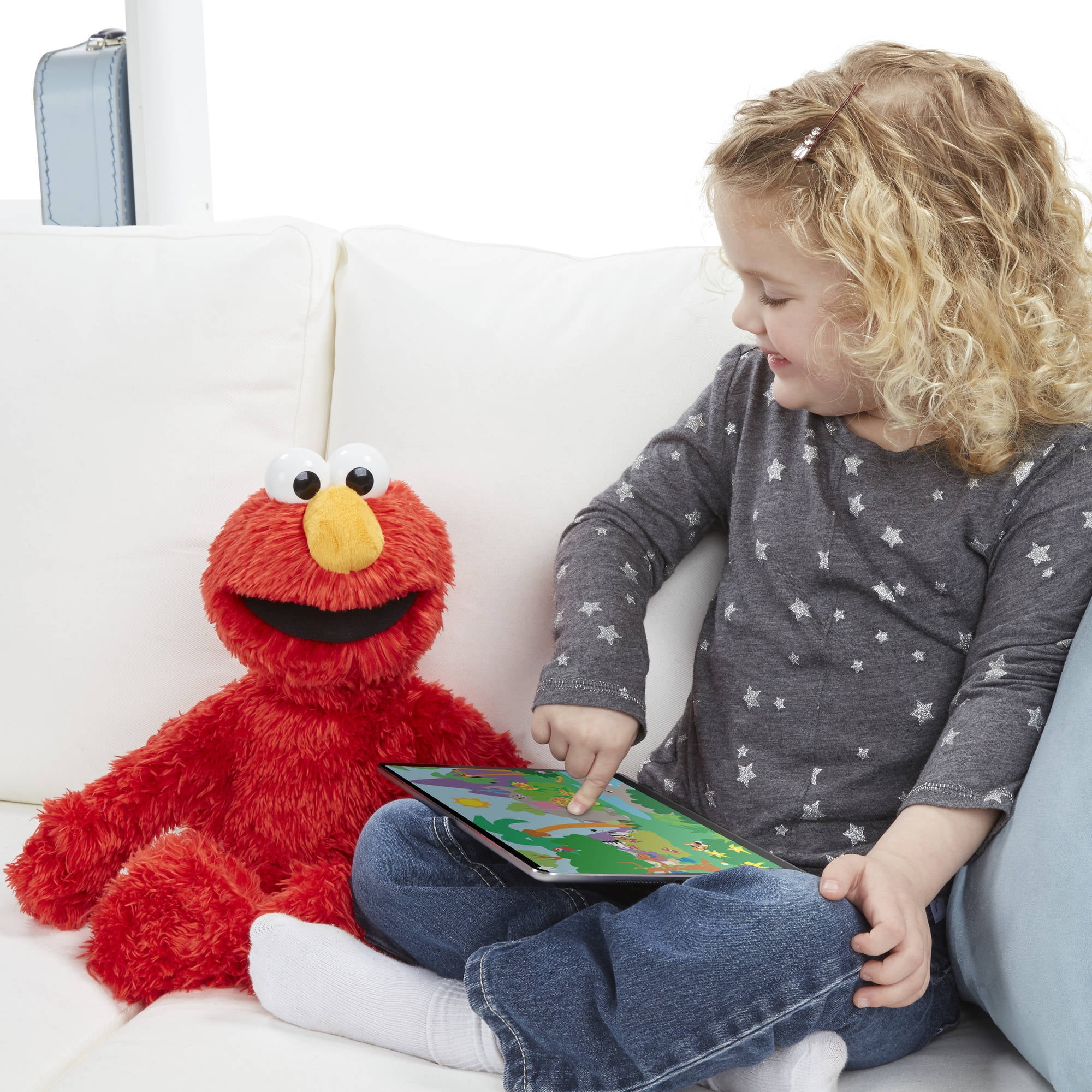 peek a boo elmo target