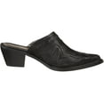 thumbnail image 6 of Roper  Womens Megan Mules Flats Casual, 6 of 7