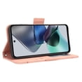thumbnail image 3 of Funda Tipo Billetera GANGXUN para Motorola MOTO G53 – Tapa Flip con Tarjetero, 3 of 5