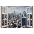 thumbnail image 1 of Tapiz impermeable 3D decorativo para colgar en la pared, para interiores y exteriores. 9, 1 of 9