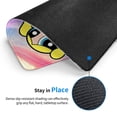 thumbnail image 3 of The Powerpuff Girls Mouse Pad 10 X 12 Inch Non-Slip Keyboard Mat Rubber Base Computer Mousepad Gaming Mouse Mat For Laptop, Office & Home, 3 of 9