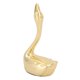 thumbnail image 3 of Soporte Para Notas, Práctico Soporte Para Fotos Con Forma De Cisne, Para Sujetar Notas De Números De Mesa YLSHRF Oro, 3 of 8