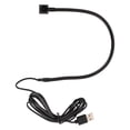 thumbnail image 1 of Center Webcam, 2MP USB Center Screen Webcam Plug and Play FHD Adjustable  for Laptop for Recording, 1 of 7
