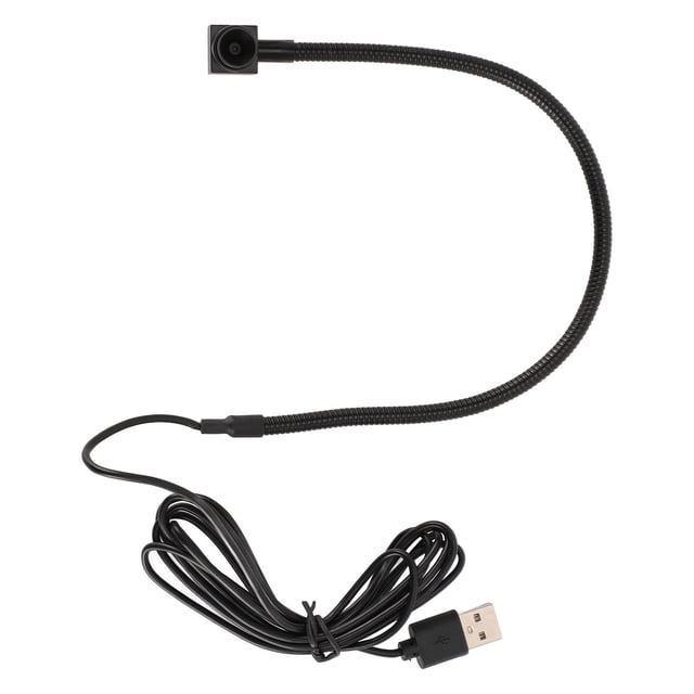 Center Webcam, 2MP USB Center Screen Webcam Plug and Play FHD Adjustable for Laptop for Recording