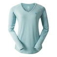 thumbnail image 1 of Dare 2B T-Shirt à Manches Longues pour Femmes, 1 of 4