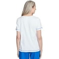 thumbnail image 2 of Alfred Dunner Womens Parrot Centered Short Sleeve Tee, 2 of 4