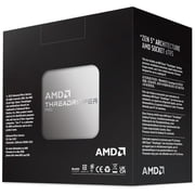 AMD Ryzen Threadripper PRO 9000 9975WX Dotriaconta-core (32 Core) 4 GHz Processor, Box