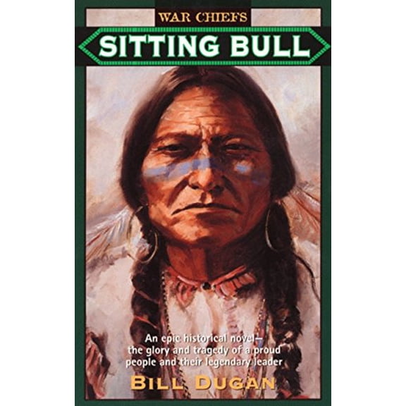 Pre-Owned Sitting Bull: War Chiefs #5, 9780061006609, 0061006602, Paperback,