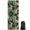 Classic Camo Green, variant on Green Brown Camo Classic Pattern Hot Yoga Mat Towel Non Slip for Hot Yoga - Quick-Drying Yoga Mat Cover with 4 Corner Pockets with Travel Bag - Hot Yoga Towel Non Slip 70"x26"