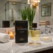 TERRE D'HERMES EAU INTENSE VETIVER by Hermes
