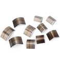 thumbnail image 4 of Leather Craft Round Corner Shape Cutter Knife Mold Die Template Cutting Punching Tool (#A), 4 of 11