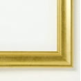 thumbnail image 5 of Deco TV 65" Frame Bezel Brass - Hearth & Hand with Magnolia, 5 of 6