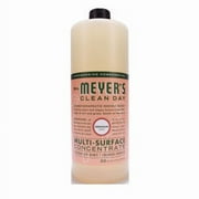 Mrs Meyer's All Purpose Cleaner, 32oz, Geranium Scent