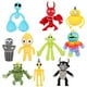 thumbnail image 3 of Rainbow Friends Peluche Capítulo 2 JUGUETES RAINBOW FRIENDS Regalo de Navidad Rojo Verde Cocina, Decoración y Otros, 3 of 3