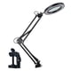 thumbnail image 4 of Likrtyny Lupa Iluminada 10X Con Soporte para Lectura Soldadura (negro), 4 of 8