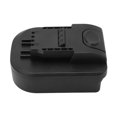 thumbnail image 2 of ABS Battery Adapter,Battery Adapter 20V ABS Battery Adapter V Battery Adapter Finely Tuned Performance, 2 of 14
