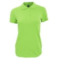 thumbnail image 3 of SOLS Womens Perfect Pique Short Sleeve Polo Shirt, 3 of 10