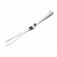 thumbnail image 3 of Cuchillo para , cuchillo para sándwich de queso, agarre cómodo, herramienta para , accesorio de cocina para cocinar, 3 of 9