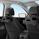 thumbnail image 4 of Organizador de respaldo de asiento, soporte para pañuelos, soporte para teléfono, accesorios para el interior del automóvil Negro, 4 of 8