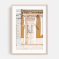 thumbnail image 2 of The White Entry - Portugal Photography Architecture Vintage Pattern Minimalist Cityscape Rustic Travel Poster Unframed Wall Art Print 4 x 6 inches, 2 of 60