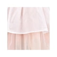 thumbnail image 6 of Girls Dress Multicolor Layered Pleated Tulle Dance Wedding Pageant Party 4 Years, 6 of 6