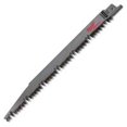 thumbnail image 1 of Milwaukee 48-00-1301 Sawzall 9-Inch 5-Teeth per Inch Pruning Blade, 5-Pack, 1 of 1