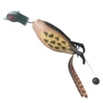 thumbnail image 1 of Mulipurpose Pet Dead Fowl Fetch Toy For Training Dogs Outdoor Indoor Imitate Dead Fowl Essential For Trainers, 1 of 8