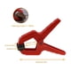 thumbnail image 4 of Non-slip Plastic Spring Clips Grip Clamps For Woodworking Photography (red)(2pcs), 4 of 5