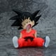 thumbnail image 1 of Figuras de acción de Dragon Ball para niños, Goku pequeño de 10,5-15cm, modelo 3D, accesorios de personaje, Colección, Charm, modelo de moda, juguetes, regalo, nuevo, 1 of 3