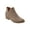 TAUPE, variant on Fraize Women's Classic Ankle Boot