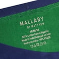 thumbnail image 6 of Mallary by Matthew 8 Pack Colorful Trasnsportation Briefs L, 6 of 6